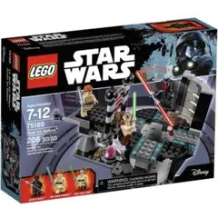 ☆廃版レア新品未開封☆レゴスターウォーズ♡ LEGO（レゴ） スターウォーズ 6100499 LEGO Star Wars TIE Advanced