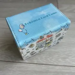 パスポートケース&ラゲッジタグセットSoaring Dreamsポケモンセンター