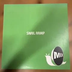 2025年最新】snail ramp レコードの人気アイテム - メルカリ