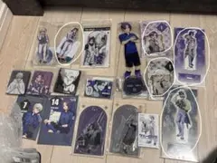 御影玲王　凪誠士郎　まとめ売り