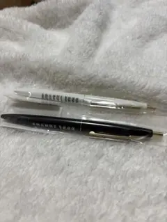 嵐 ボールペン 2本セット