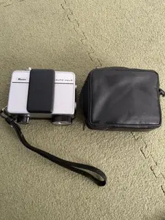 ✽AUTO　HALF　Ｅ✽ハーフカメラ✽リメイク✽リコー❀オートハーフ❀ Ricoh Auto Half - Information on the Features