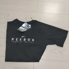 Reebok Tシャツ