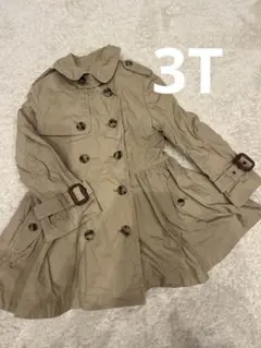 ラルフローレン　トレンチコート