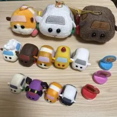 モルカー コロコロフレンズ