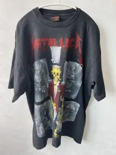 2026年最新】brockum metallicaの人気アイテム - メルカリ