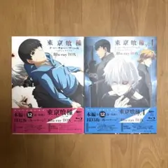 2026年最新】東京喰種 dvdの人気アイテム - メルカリ