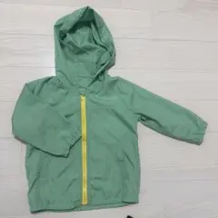 COMME CA ISM キッズ パーカー 90cm