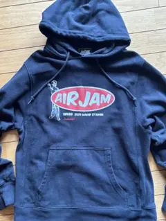 2026年最新】air jam パーカーの人気アイテム - メルカリ