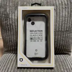 Hamee iFace Reflection iPhone 14 ケース
