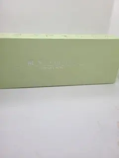 絹女 KINUJO  ストレートアイロン LM-125