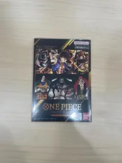 ONE PIECE CARD GAME プレミアムコレクション