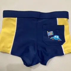 ファミリア　水着　パンツ