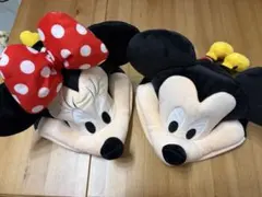 2026年最新】ミッキーミニーファンキャップの人気アイテム - メルカリ