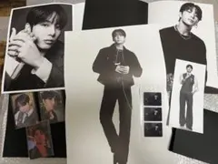 BTS ARIRANG アリラン 3形態ジョングクセット