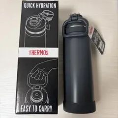 【新品】THERMOS 真空断熱スポーツボトル FJU-1001 1.0Lのサムネイル