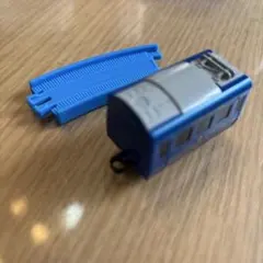 カプセルプラレール 優美な観光列車編ザ ロイヤルエクスプレス 中間車