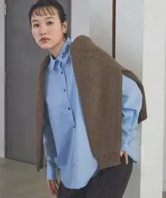 URBAN RESEARCH DOORS シャツ