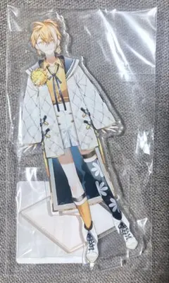 FouRTe Project 朔楽はるひ アクスタ - メルカリ