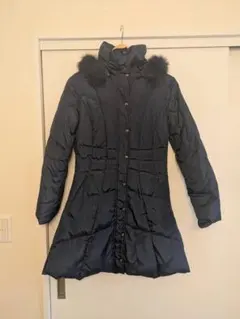 Cherry Pop ダウン レディース 未使用