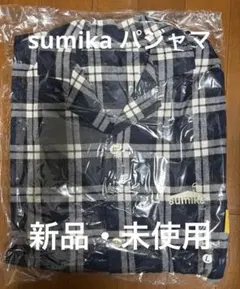 sumika】Sumika オリジナルパジャマガウン 受注生産限定 - メルカリ