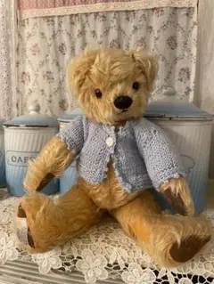 2025年最新】テディベア チャドバレーの人気アイテム - メルカリ