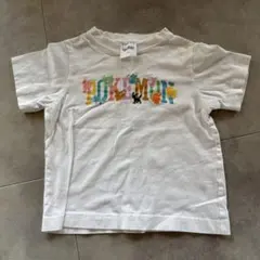 ポケモン Tシャツ 110サイズ
