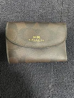 COACH キーケース