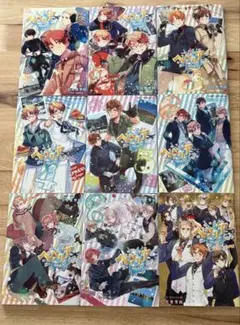 ヘタリア World Stars 全8巻＋Collzione