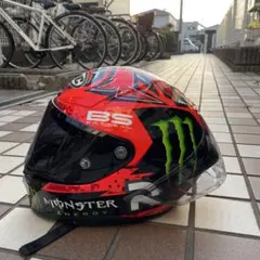 2026年最新】hjc rphaの人気アイテム - メルカリ