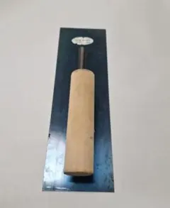 ニツ井戸 瓢箪 正鋼本焼角鏝 210mm 左官道具 - メルカリ