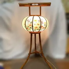 行灯 照明 和風 職人技 ランプ 間接照明 インテリア (高さ７２㎝ 幅 ２８㎝ 行灯 照明 和風 職人技 ランプ 間接照明 インテリア (高さ72㎝ 幅