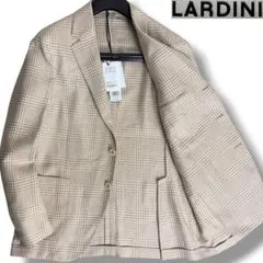 定価16万円】ラルディーニ ヘリンボーン オーバーペーン チェスター