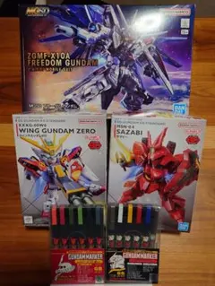 2026年最新】1/100 MG ZGMF-X10A フリーダムガンダム エクストラ