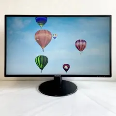 ビューソニック VA2719-2K-SMHD 27型 スリムベゼル 液晶モニターのサムネイル