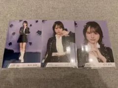 ノイミー 生写真 コンプ 尾木波菜 - メルカリ