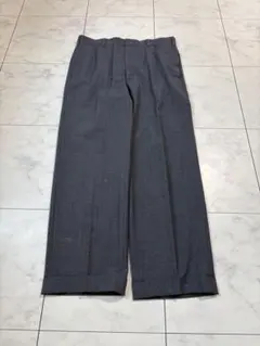 70s 80s J.PRESS wool slacks ストレートTaronのサムネイル