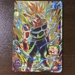 バーダック ドラゴンボールカード