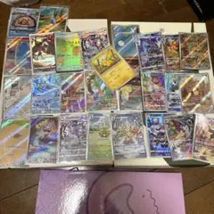 ポケモンカード AR その他28枚セット