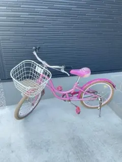 【48】子供用自転車 子供車 SISTER JENNI ピンク 20インチ 48】子供用自転車 子供車 SISTER JENNI ピンク 20インチ 【楽天市場