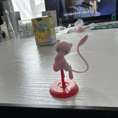 ポケットモンスターのサムネイル