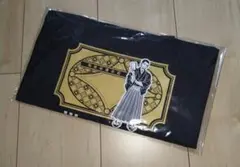 明治村 ゴールデンカムイ トートバッグ 尾形百之助