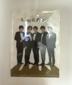 King & Prince     セット