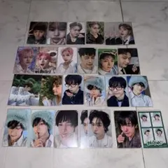 ZEROBASEONE ゼベワン トレカ