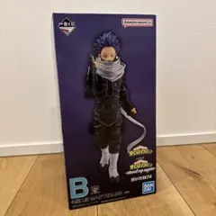 一番くじ B賞 心操人使 フィギュア