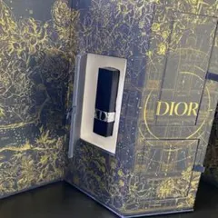 未使用　ディオール クリスマスコフレ モンテーニュ 口紅　リップ