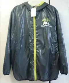 フィラ  ウインドブレーカー  150サイズ