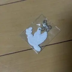 INI 後藤威尊 カプセルトイ キーホルダー