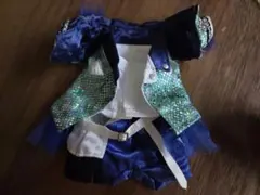 ちびぬい衣装 藤原丈一郎