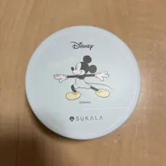 Disney SUKALA エッセンシャルバーム ヘルガモット